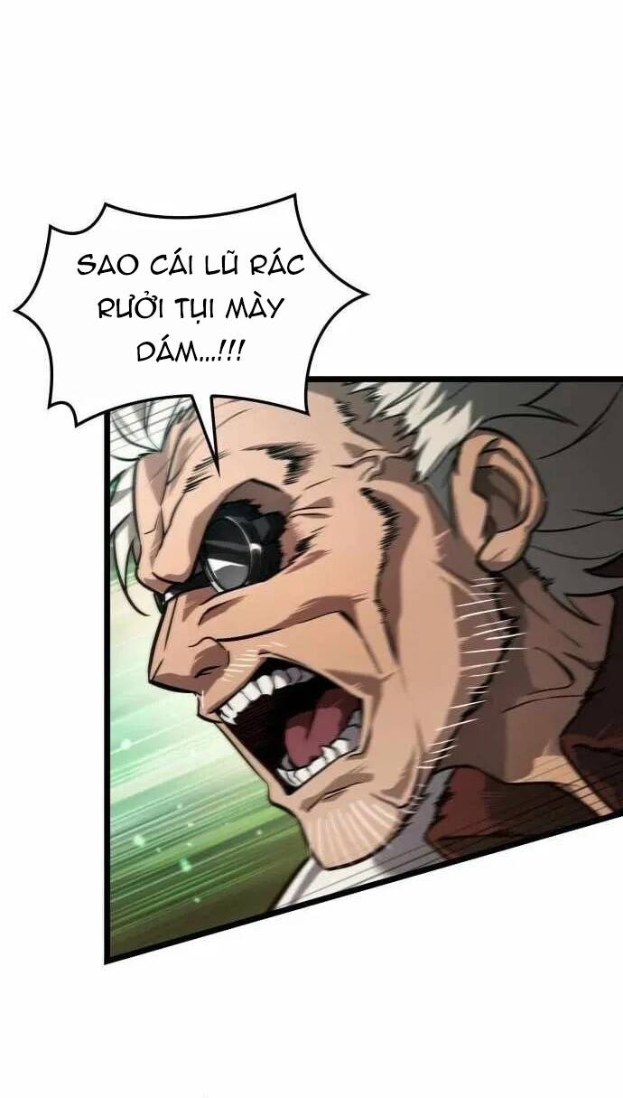 Ánh Sáng Arad Chapter 66 - 14