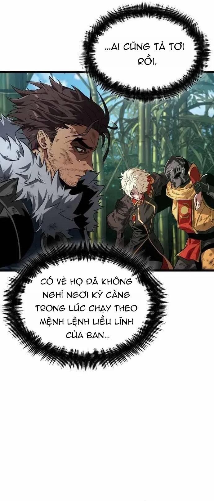 Ánh Sáng Arad Chapter 66 - 24