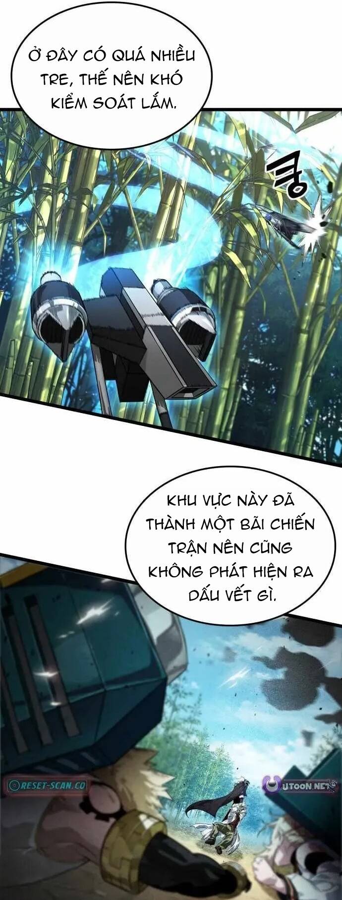 Ánh Sáng Arad Chapter 66 - 26