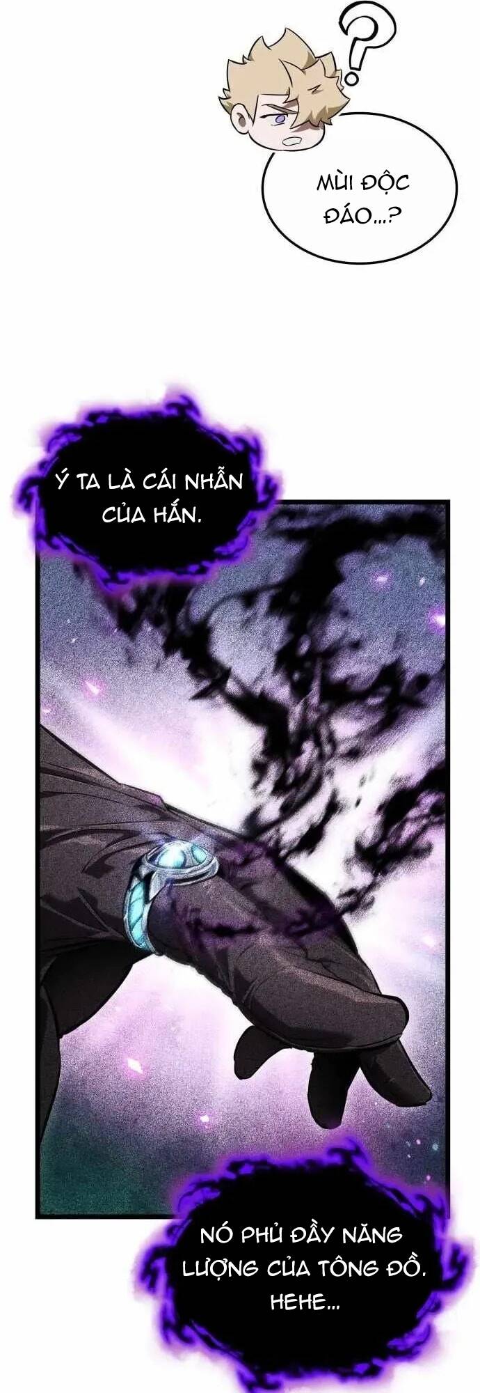 Ánh Sáng Arad Chapter 66 - 28