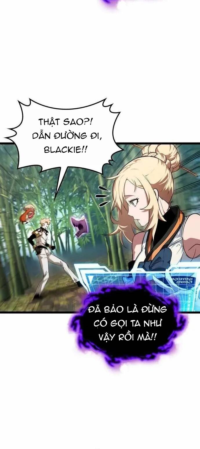 Ánh Sáng Arad Chapter 66 - 29