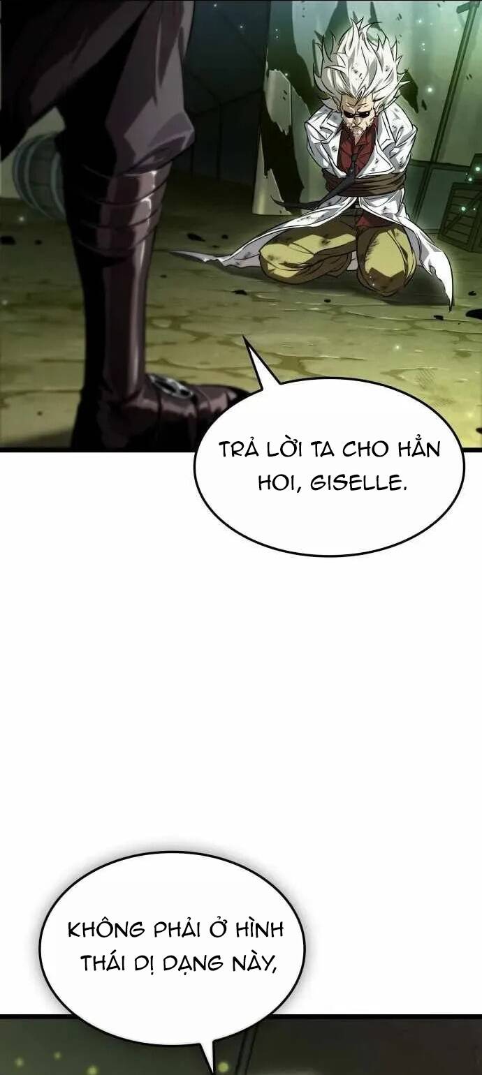 Ánh Sáng Arad Chapter 66 - 36