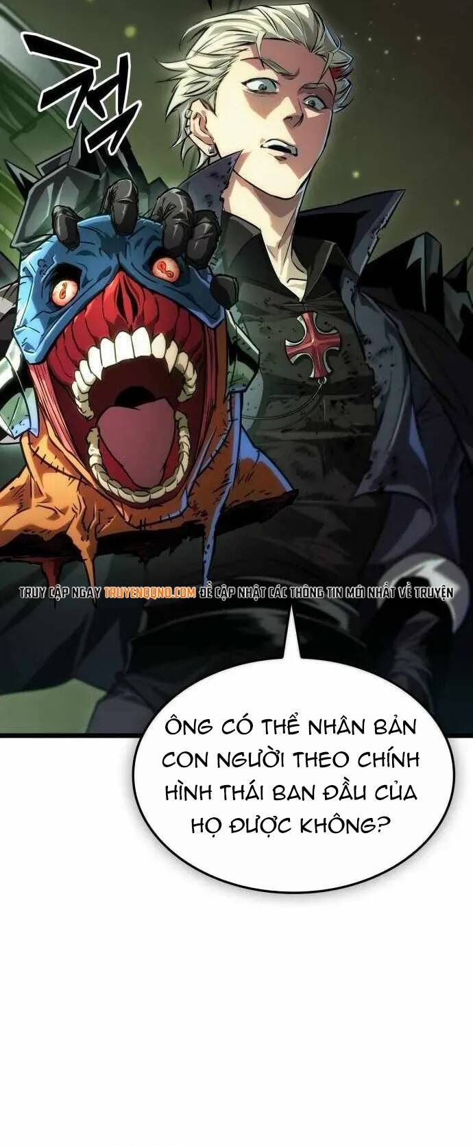Ánh Sáng Arad Chapter 66 - 37