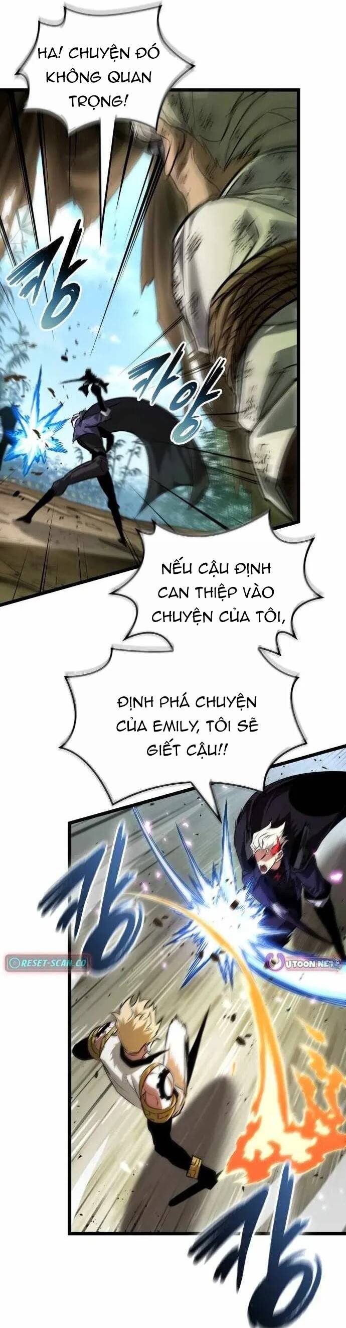 Ánh Sáng Arad Chapter 66 - 53