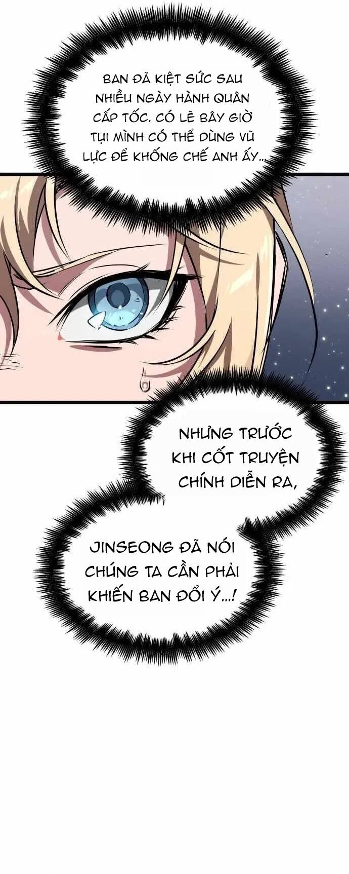 Ánh Sáng Arad Chapter 66 - 60
