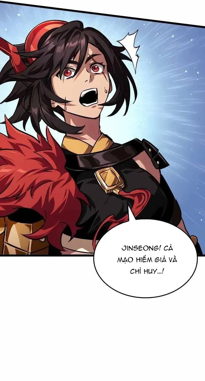 Ánh Sáng Arad Chapter 68 - 5