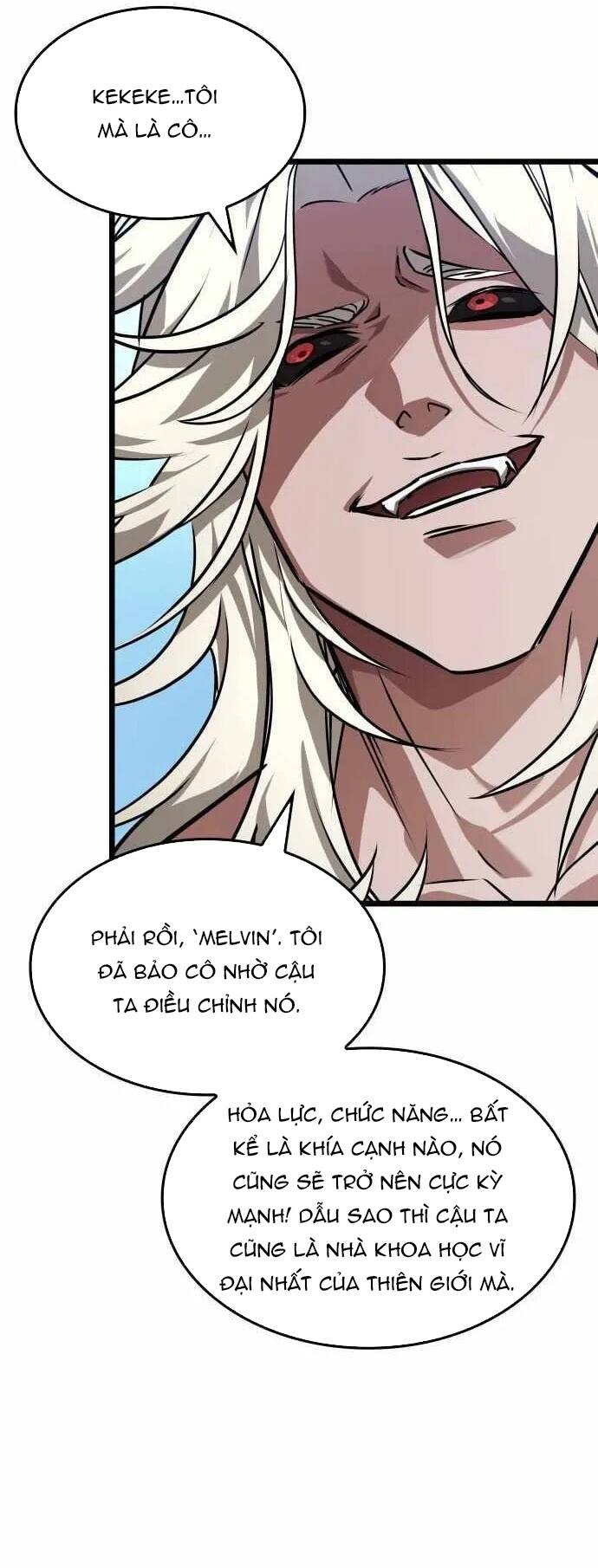 Ánh Sáng Arad Chapter 68 - 43