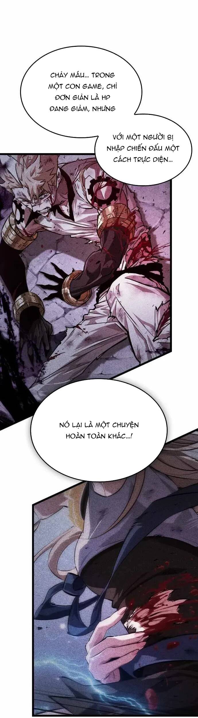 Ánh Sáng Arad Chapter 68 - 50