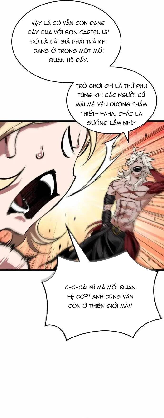 Ánh Sáng Arad Chapter 68 - 54