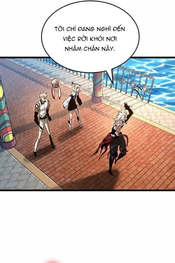 Ánh Sáng Arad Chapter 68 - 55