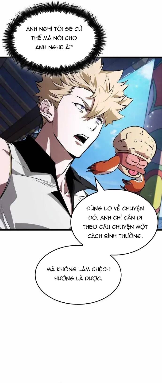 Ánh Sáng Arad Chapter 68 - 64