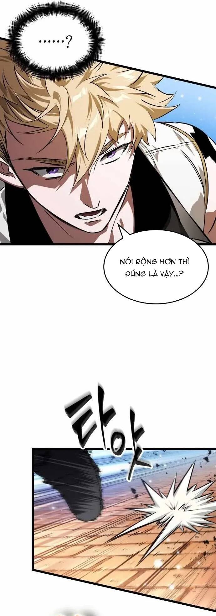 Ánh Sáng Arad Chapter 68 - 66