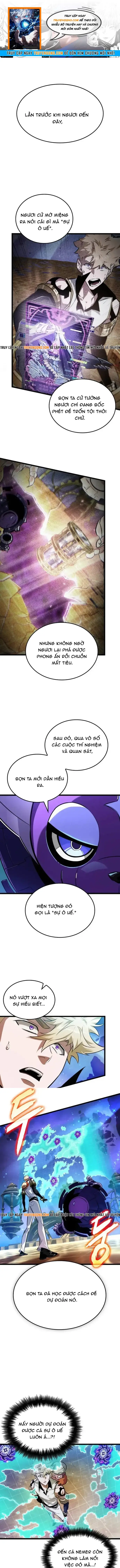 Ánh Sáng Arad Chapter 75 - 1