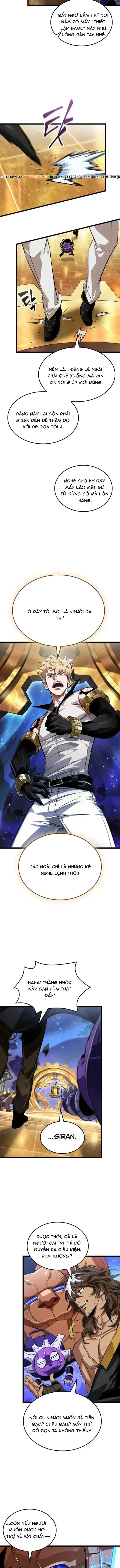 Ánh Sáng Arad Chapter 75 - 4