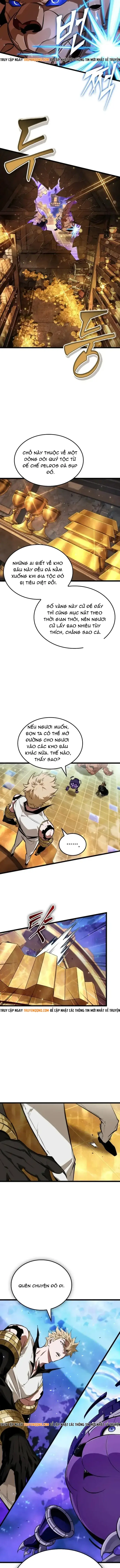 Ánh Sáng Arad Chapter 75 - 5