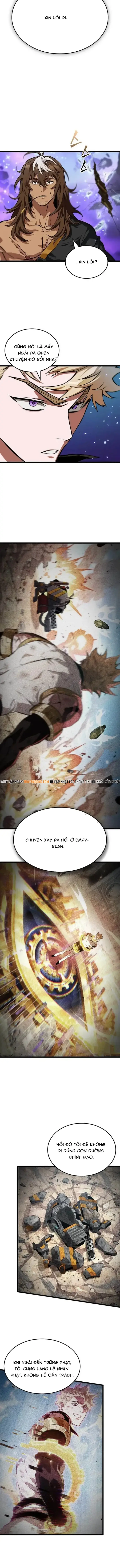 Ánh Sáng Arad Chapter 75 - 6