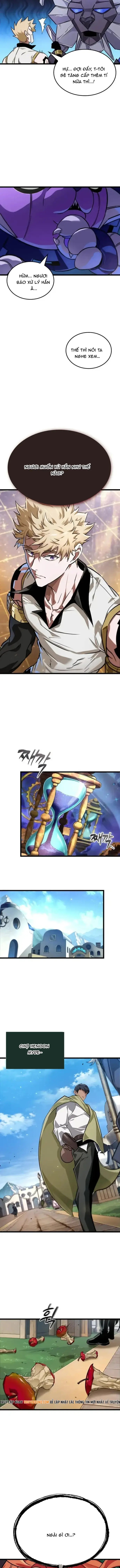 Ánh Sáng Arad Chapter 75 - 11