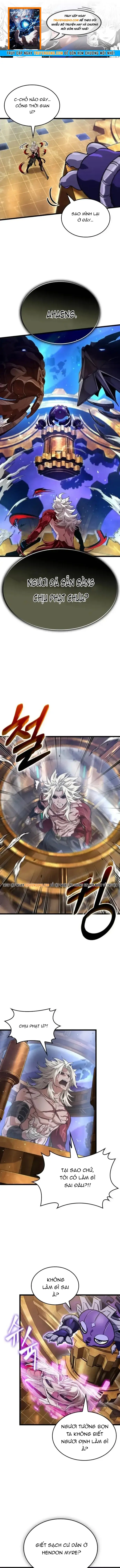 Ánh Sáng Arad Chapter 76 - 1