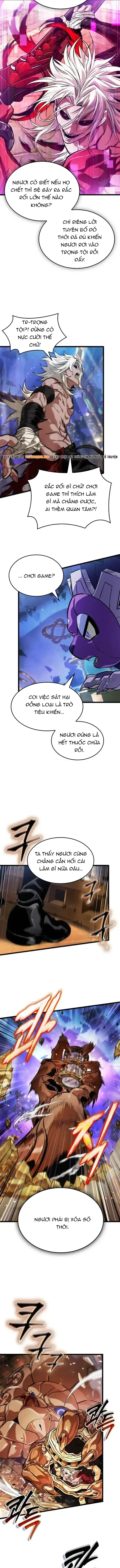 Ánh Sáng Arad Chapter 76 - 2