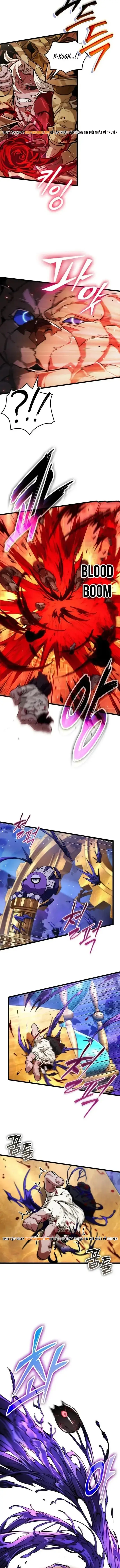 Ánh Sáng Arad Chapter 76 - 3