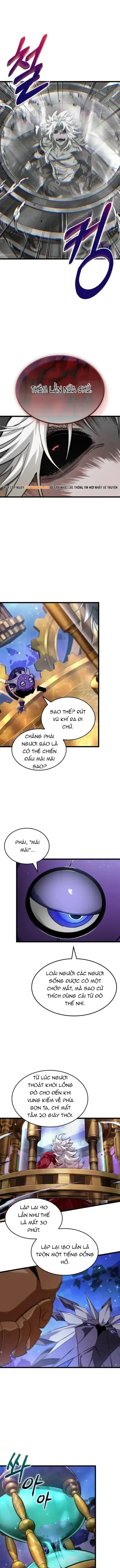 Ánh Sáng Arad Chapter 76 - 8