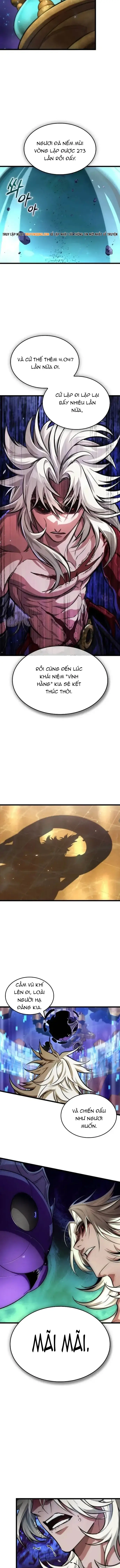 Ánh Sáng Arad Chapter 76 - 9