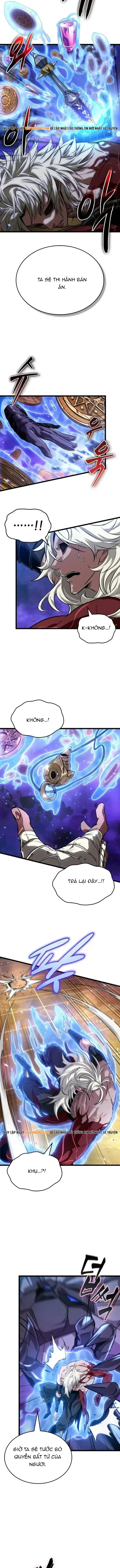 Ánh Sáng Arad Chapter 76 - 11