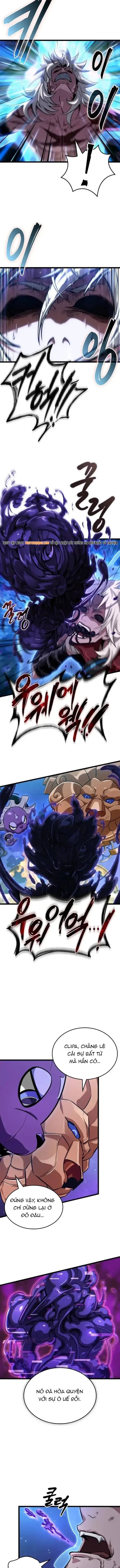 Ánh Sáng Arad Chapter 76 - 12