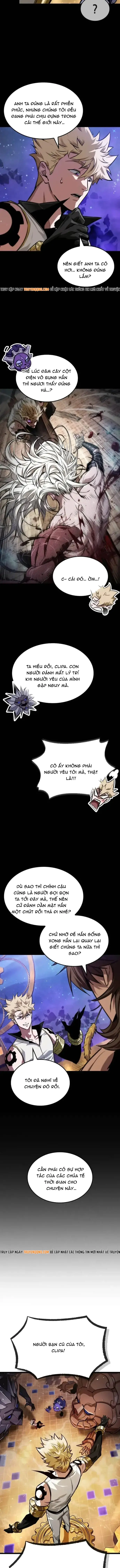 Ánh Sáng Arad Chapter 77 - 2