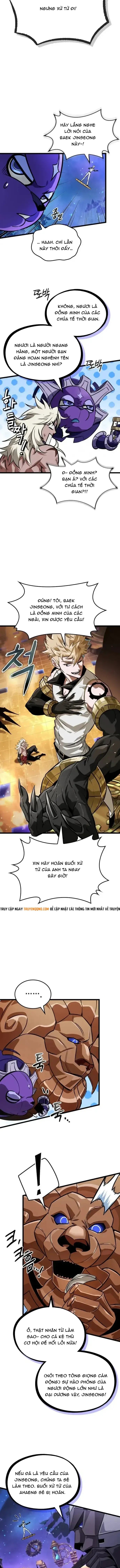 Ánh Sáng Arad Chapter 77 - 3