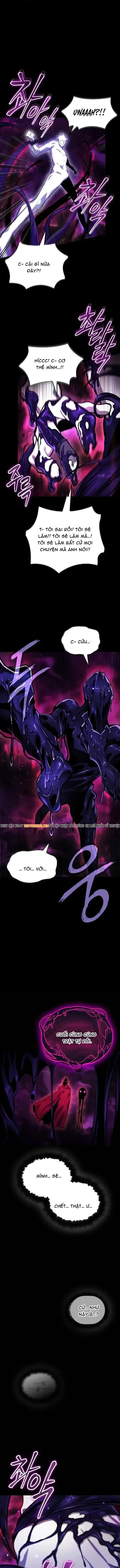 Ánh Sáng Arad Chapter 77 - 8