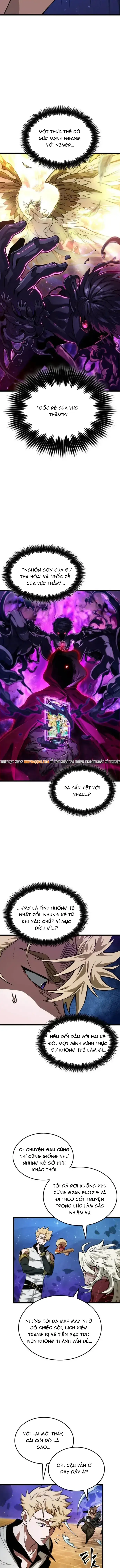 Ánh Sáng Arad Chapter 77 - 13