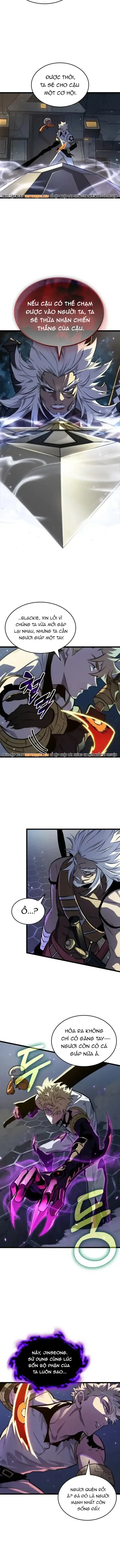 Ánh Sáng Arad Chapter 81 - 6