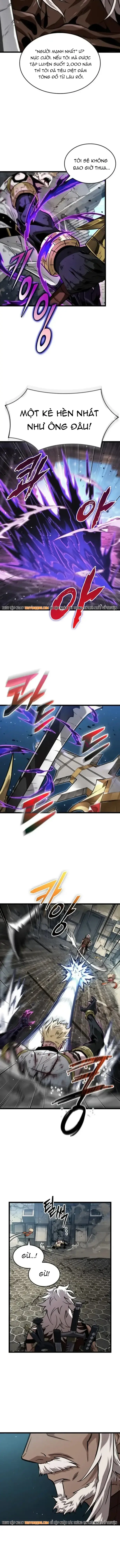 Ánh Sáng Arad Chapter 81 - 14