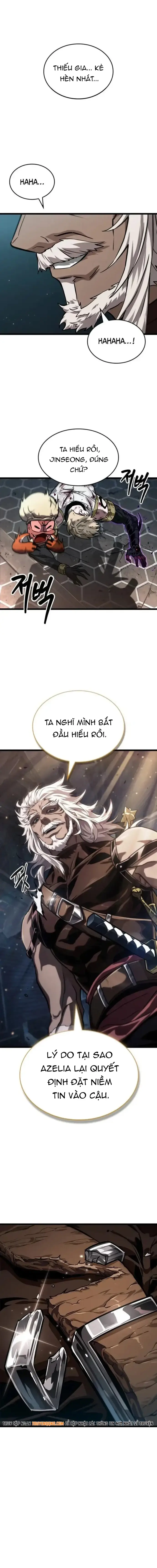 Ánh Sáng Arad Chapter 81 - 15