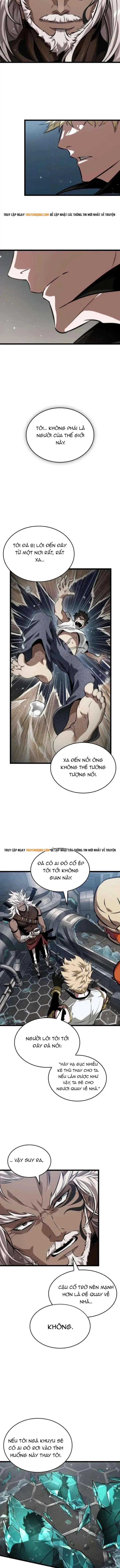 Ánh Sáng Arad Chapter 82 - 3