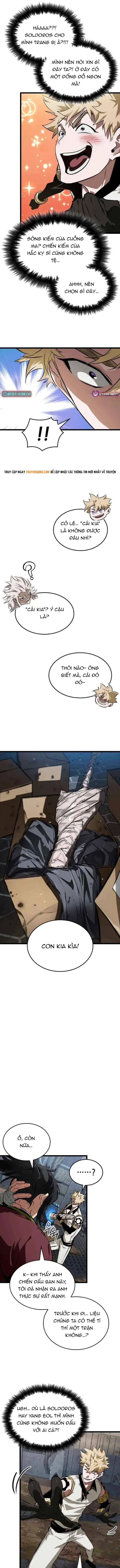 Ánh Sáng Arad Chapter 82 - 6