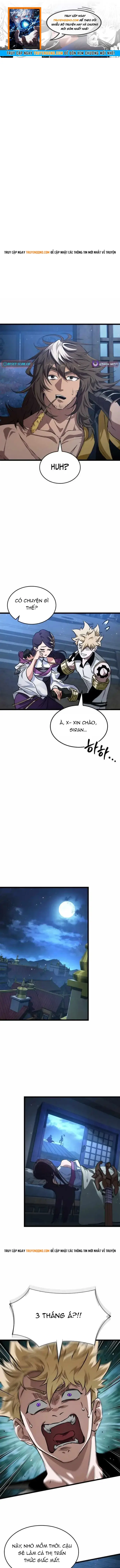 Ánh Sáng Arad Chapter 83 - 1