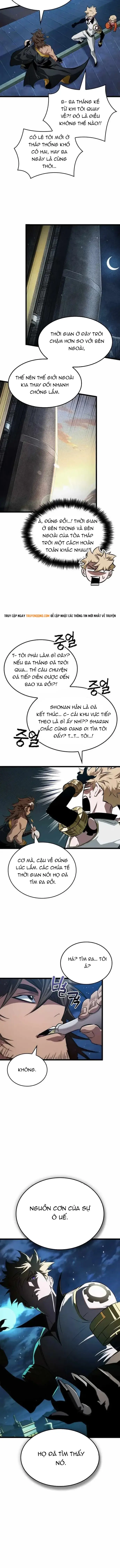 Ánh Sáng Arad Chapter 83 - 2