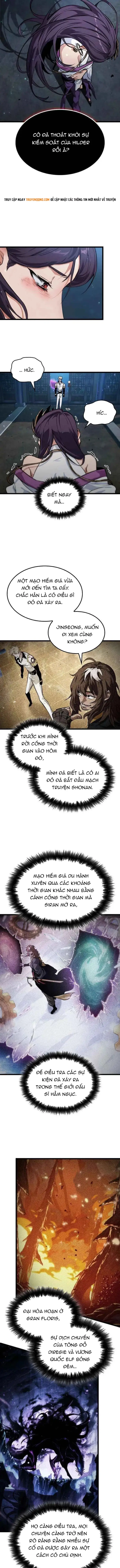Ánh Sáng Arad Chapter 82 - 10