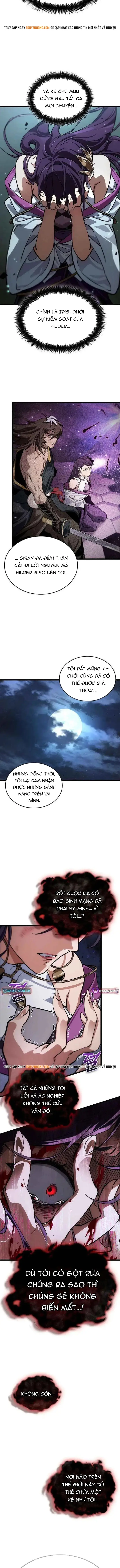 Ánh Sáng Arad Chapter 82 - 11