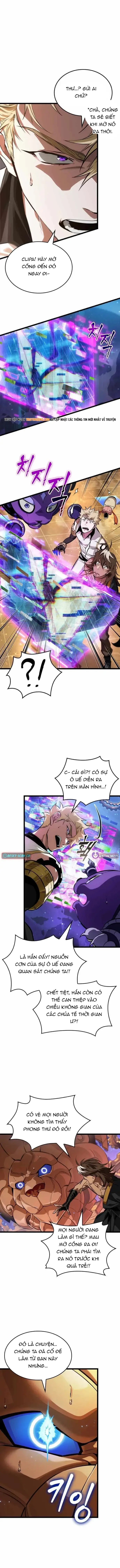 Ánh Sáng Arad Chapter 83 - 6