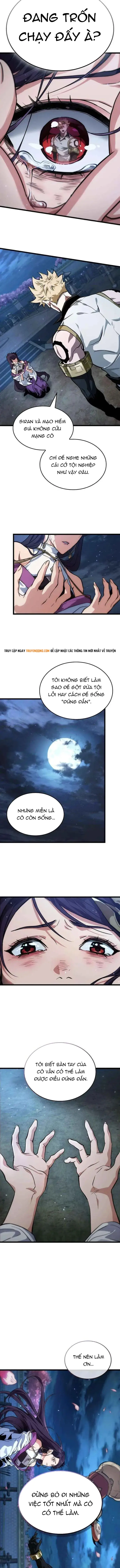 Ánh Sáng Arad Chapter 82 - 12