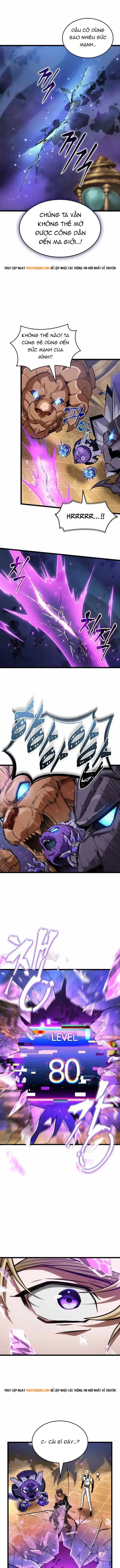 Ánh Sáng Arad Chapter 83 - 7