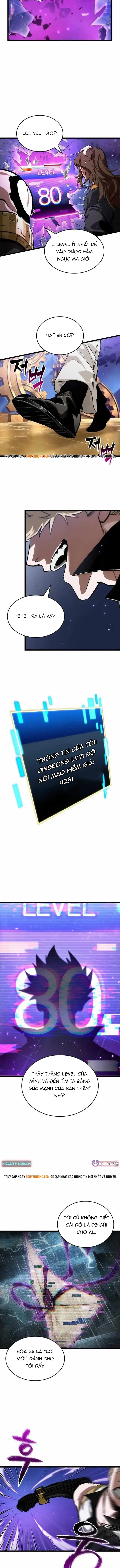 Ánh Sáng Arad Chapter 83 - 8
