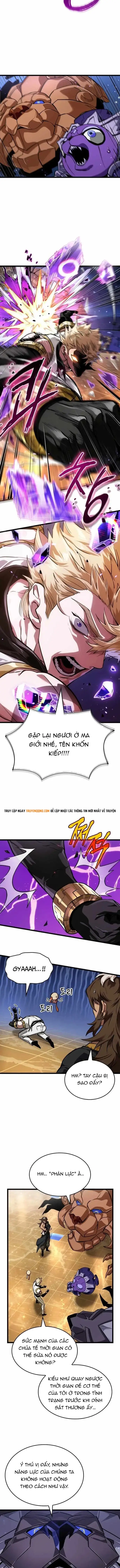 Ánh Sáng Arad Chapter 83 - 9