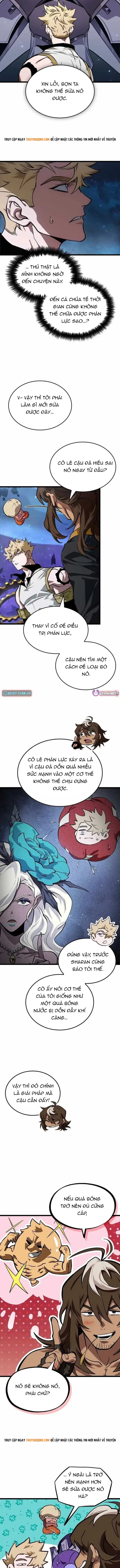 Ánh Sáng Arad Chapter 83 - 10