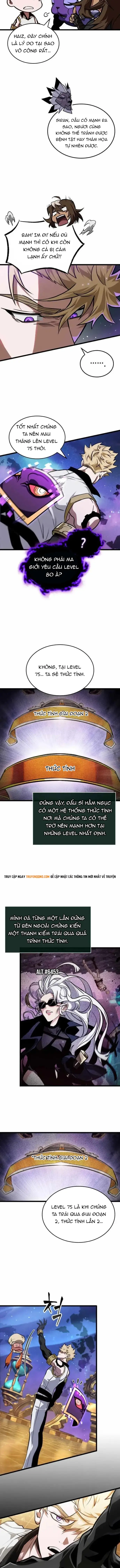 Ánh Sáng Arad Chapter 83 - 11