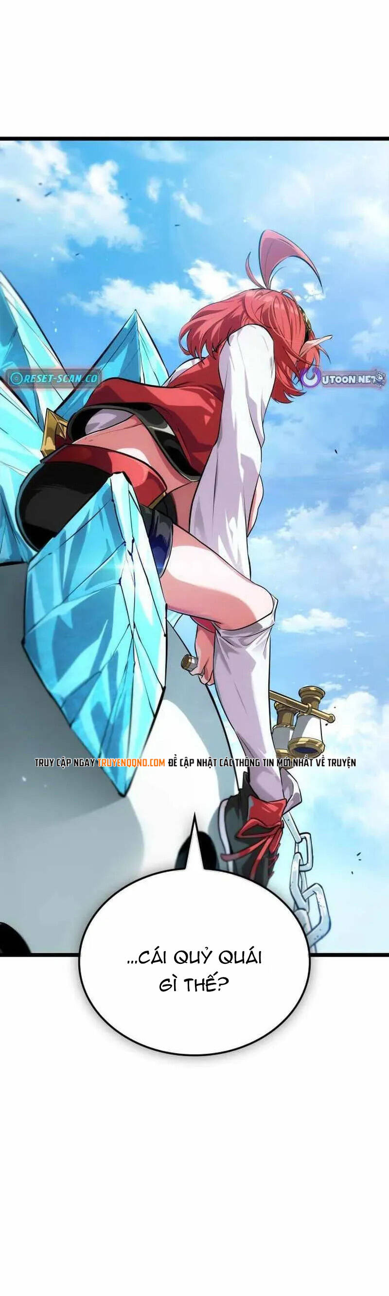 Ánh Sáng Arad Chapter 84 - 12