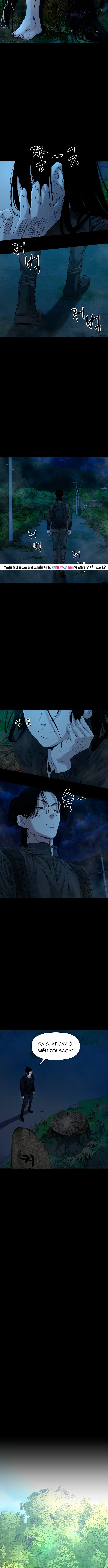 Ngôi Làng Ma Quái Chapter 77 - 2